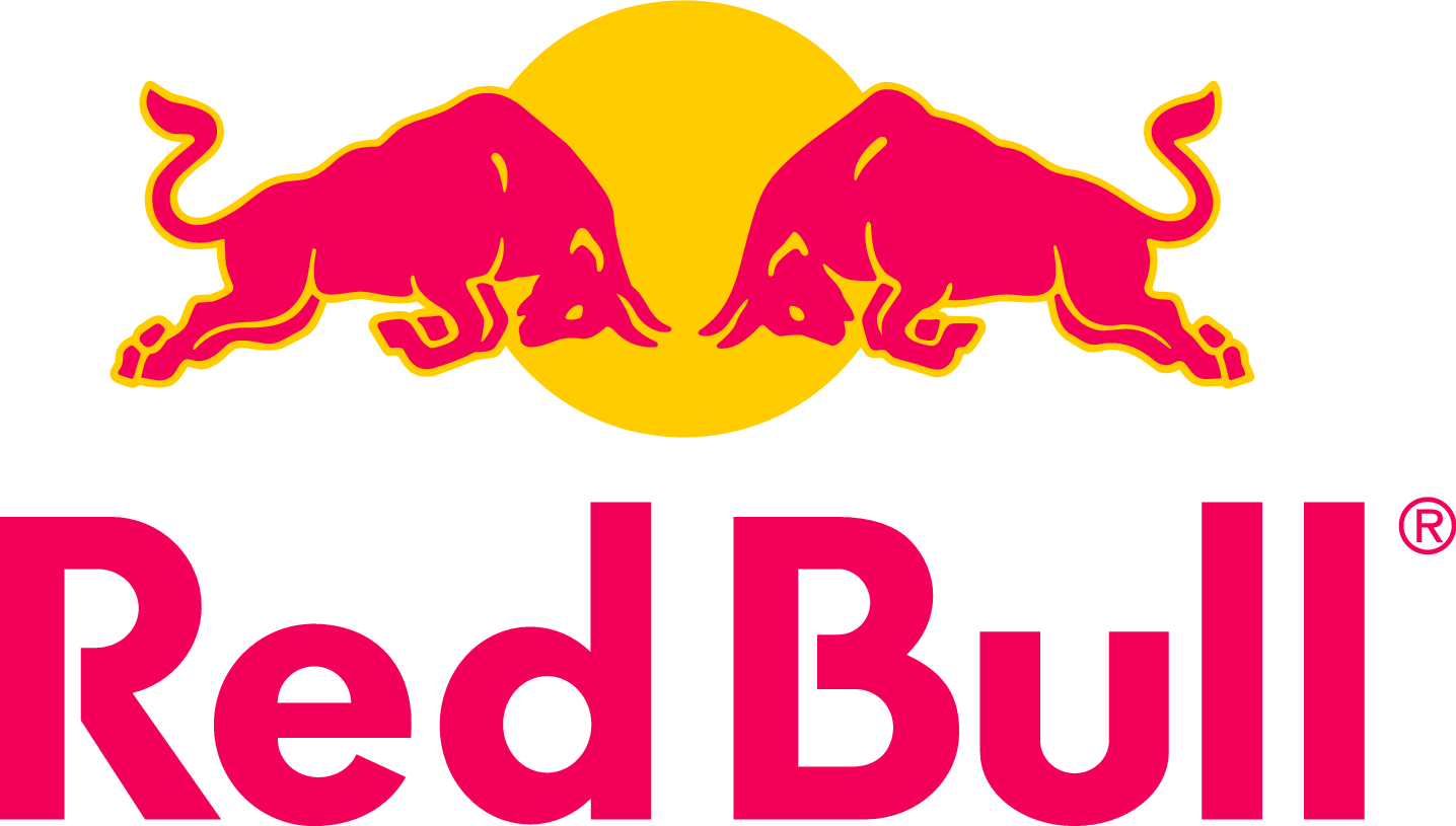 Redbull logo transparent