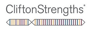 CliftonStrengths Logo